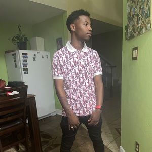 Meet your Posher, Marlo